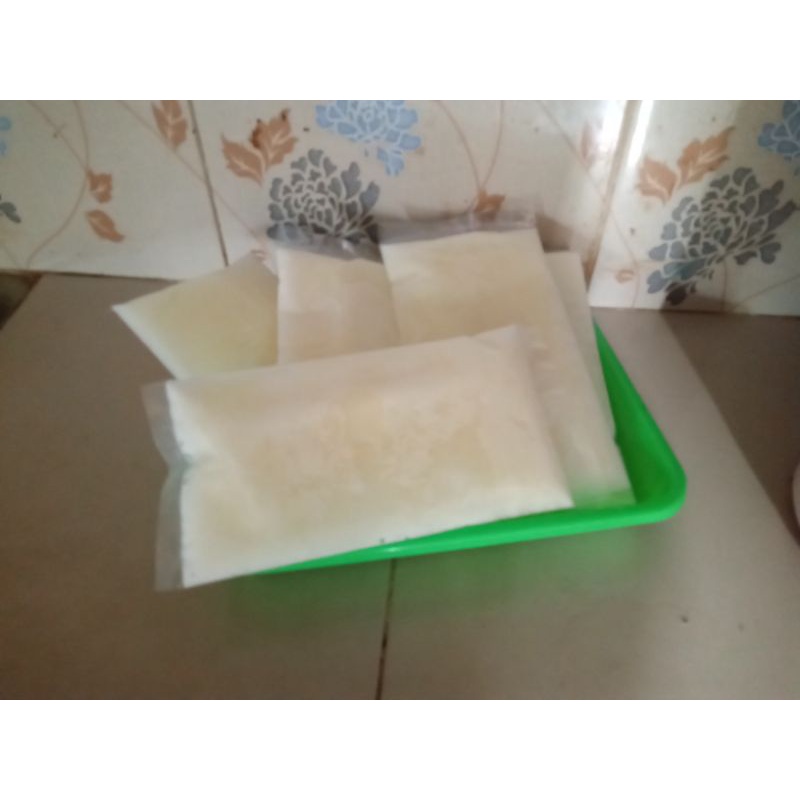 

Susu kambing