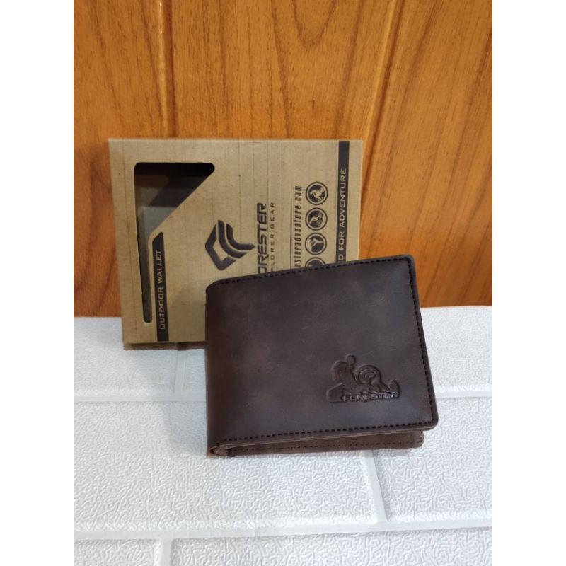 Dompet Forester Original Dompet Pria Forester Original