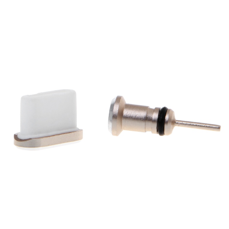 Cre Plug Jack Earphone 3.5mm Anti Debu Untuk P10