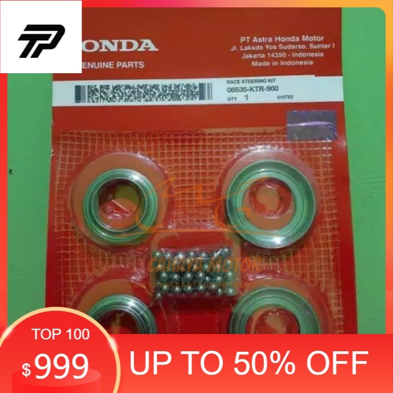 komstir mega pro new cbr 150 verza race steering