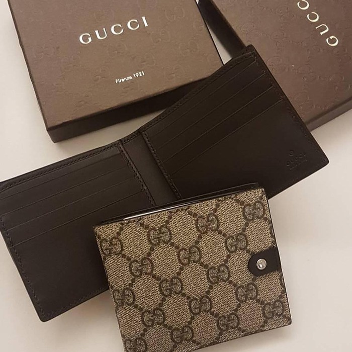 Gucci Wallet