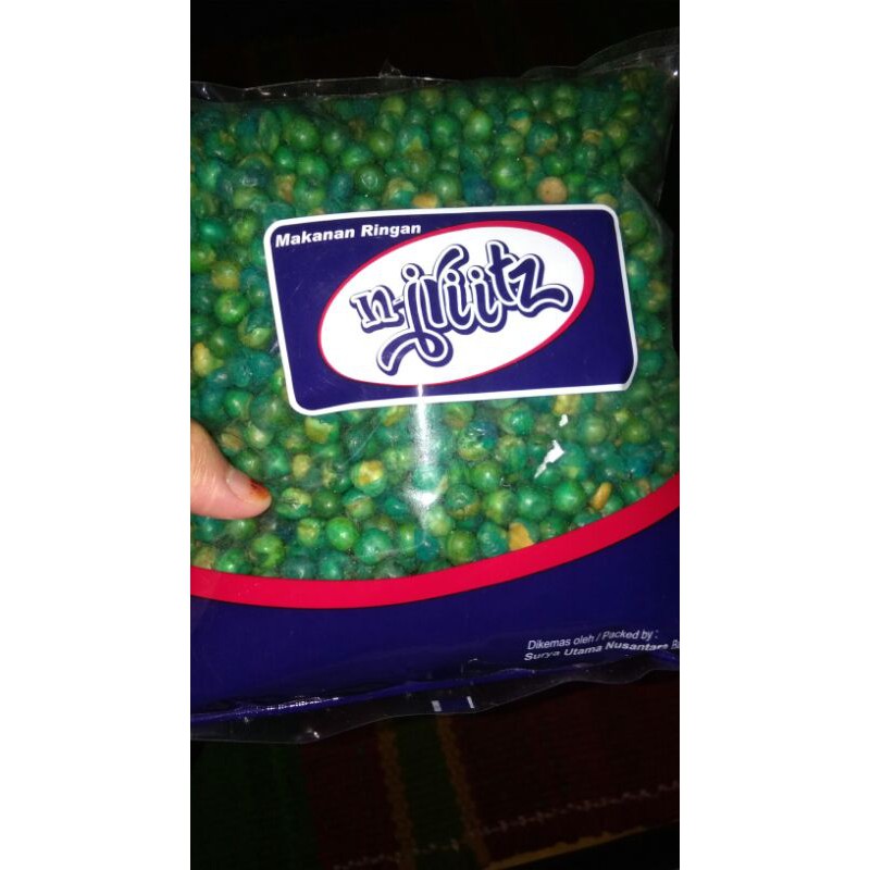 

Kacang Polong