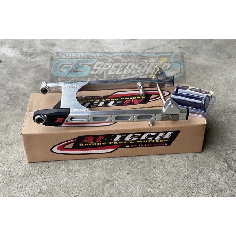 SWING ARM AREM AITECH GL PRO MAX MEGAPRO ALUMINIUM COAK