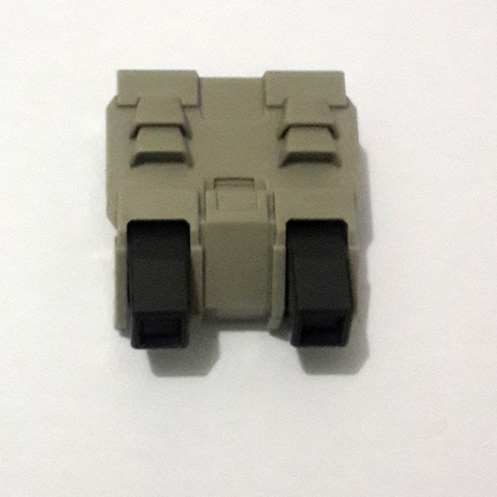 HG TO 1/144 RX-78-01 (FSD) Gundam FSD BANDAI - Simple Backpack