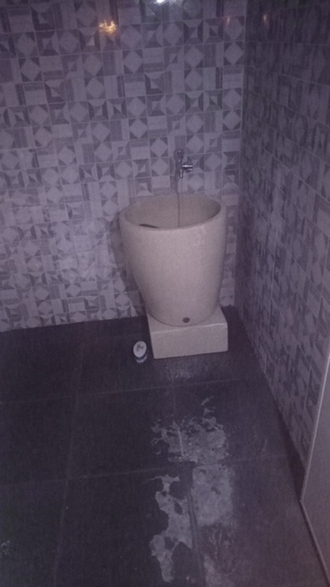 Bak Teraso Freeongkir Jabodetabek