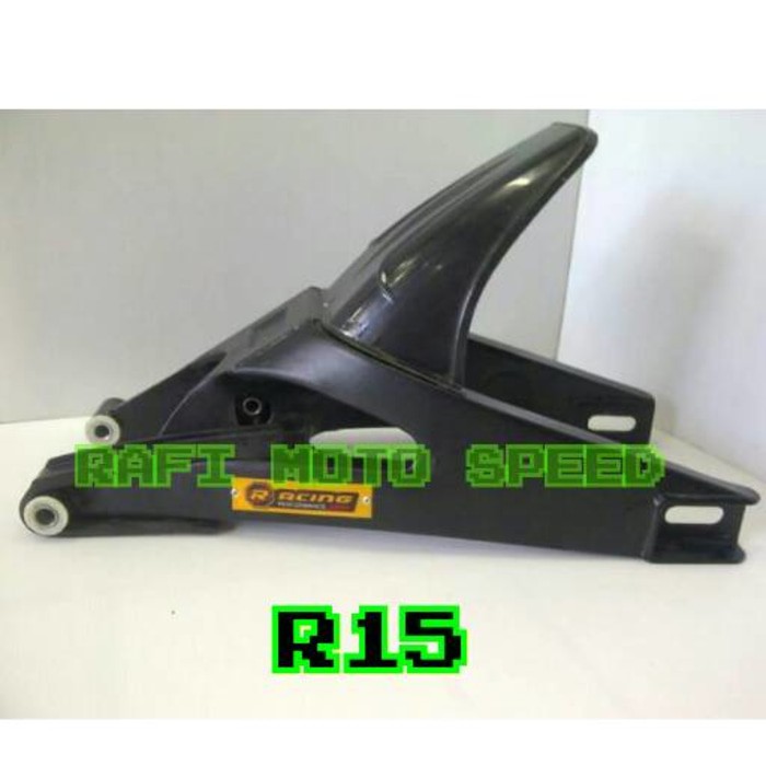 Swing Arm RD Vixion - Cb 150 R - New Vixion + Spakbor Kolong
