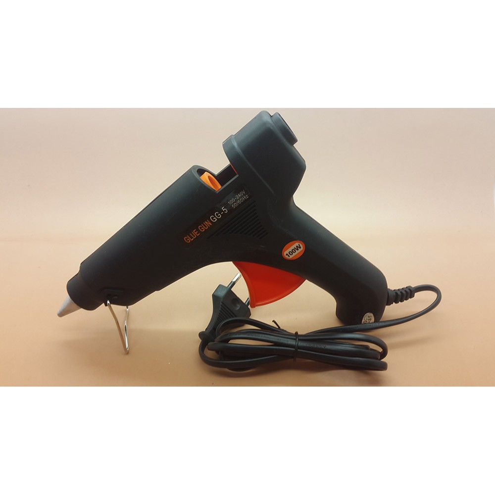 Model GG-5 Glue Gun Besar 100 watt