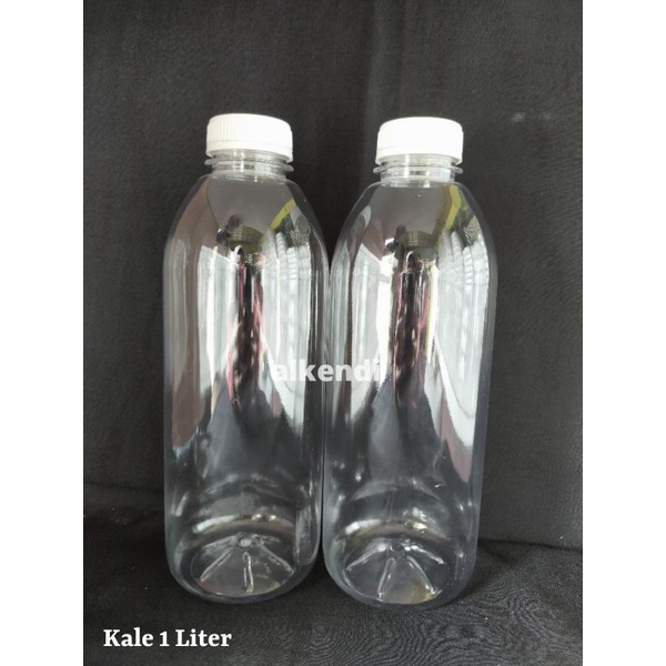 BOTOL KALE 1 LITER