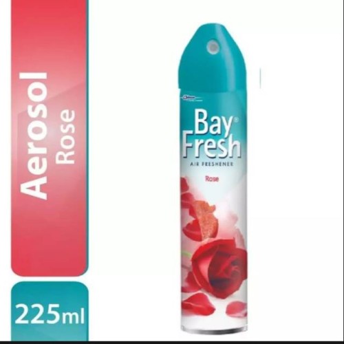 BAY FRESH PENGHARUM RUANGAN 5 VARIAN