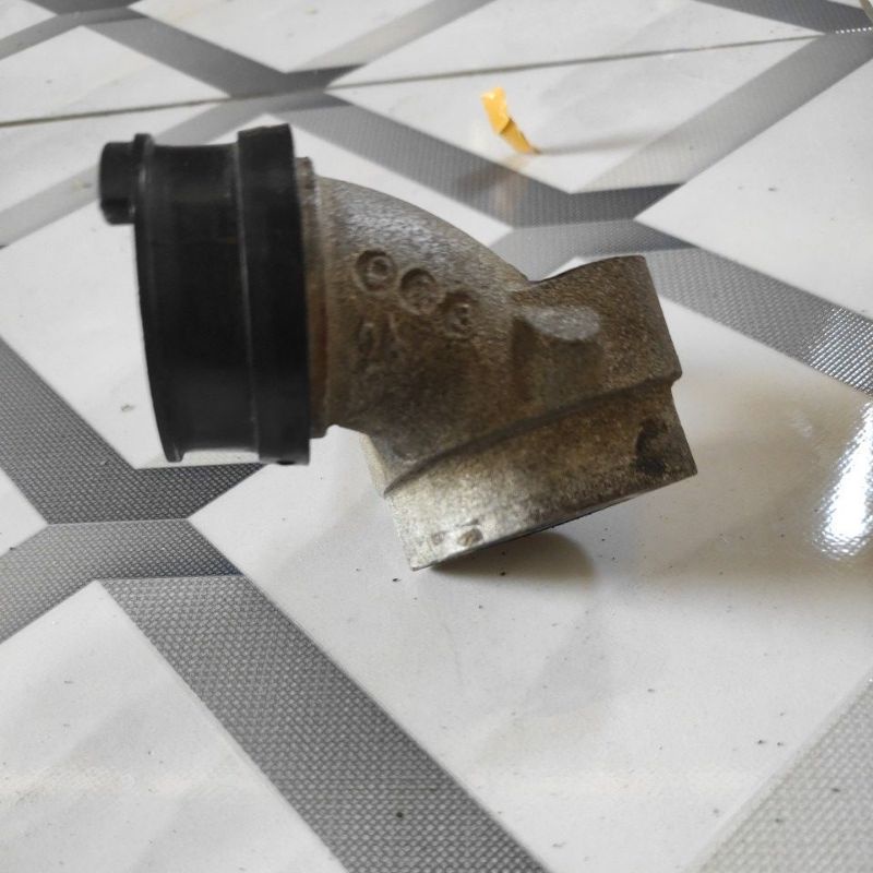 INTAKE MANIFOL MANIPOL MIO SMILE MIO SPORTY ORIGINAL