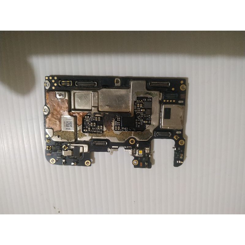 Mesin Oppo F7 (Minus)