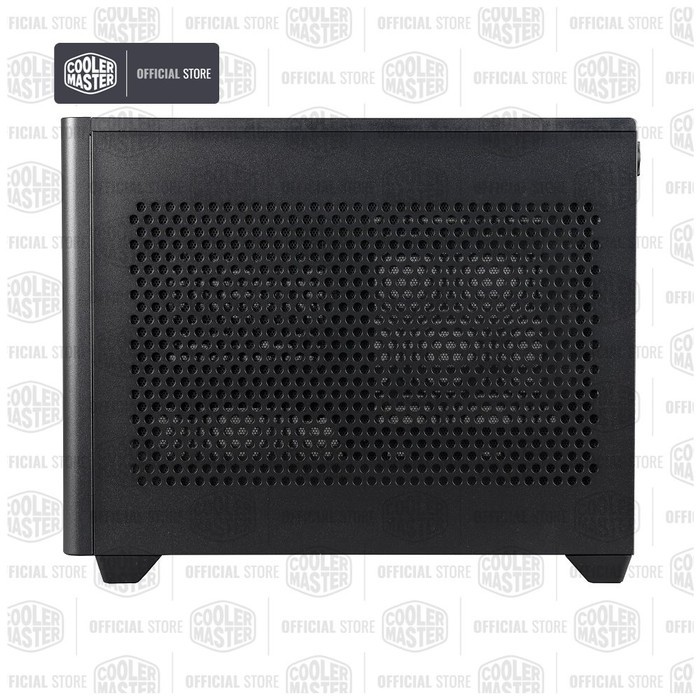 Cooler Master MasterBox NR200P Black [MCB-NR200P-KGNN-S00]