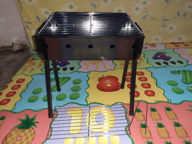 Maslon Maspion Group Multi Square Grill 30 Cm