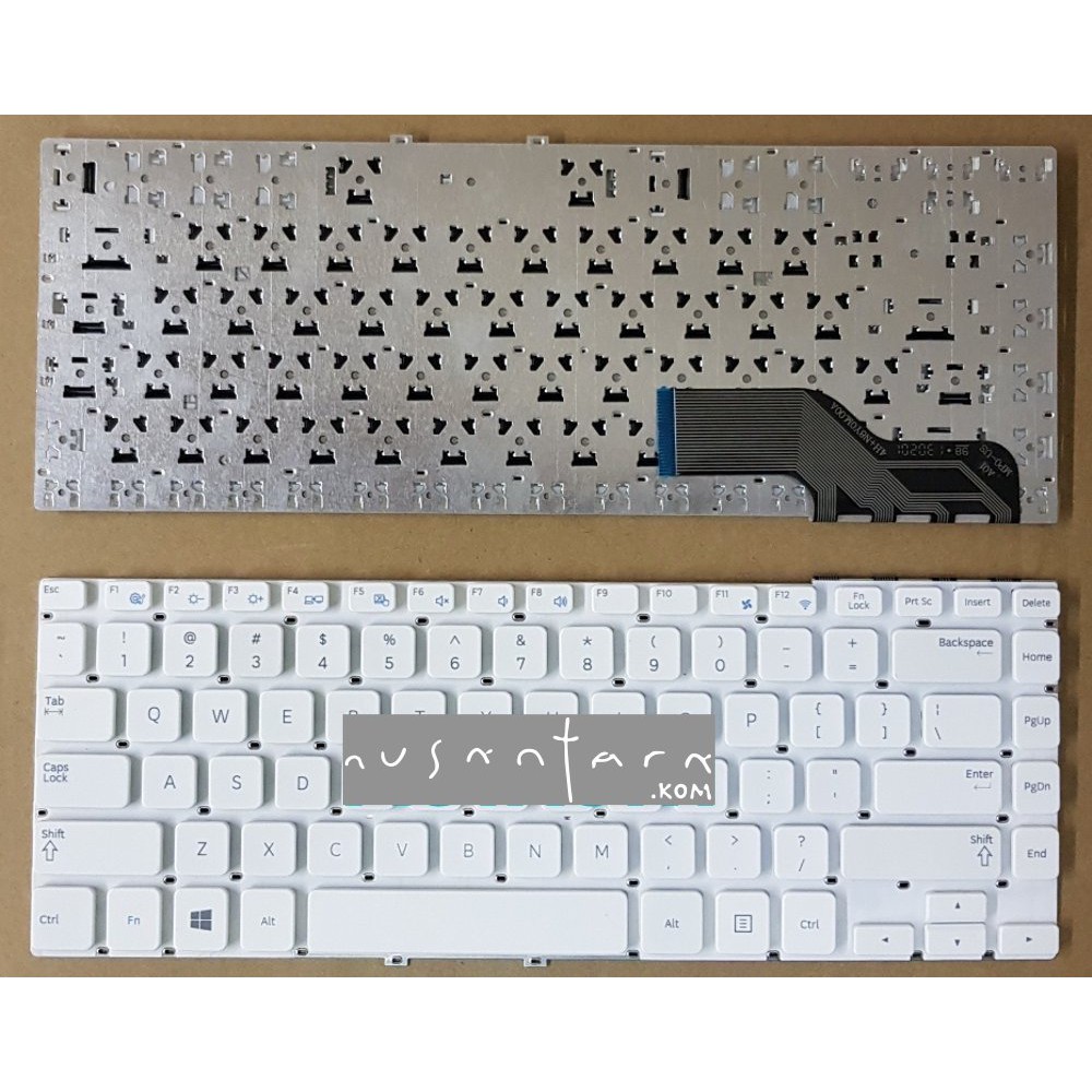 Keyboard Laptop Samsung NP270 NP 270 NP270e NP270e4e NP270e4v NP275 NP 275 NP275e NP275e4e NP275e4v