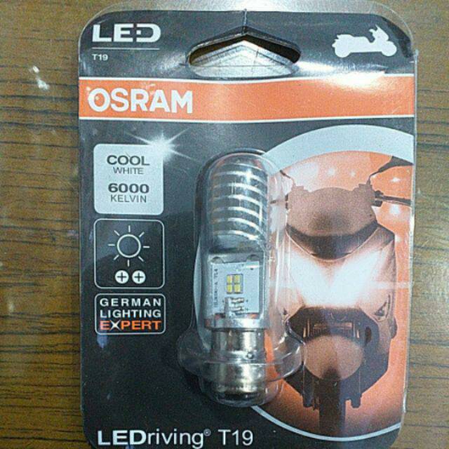 Lampu LED OSRAM original