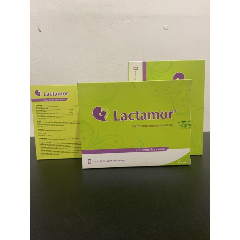 lactamor
