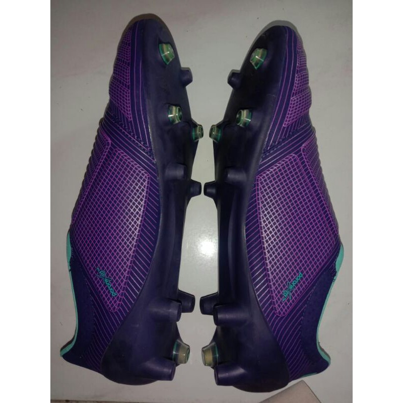 UMBRO UX ACCURO PRO HG Purple