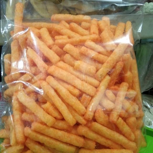 

Keripik Stik Panggang