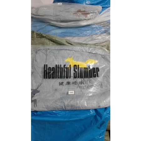 Sprei Anti Air Seprei Waterpoof Bed Sheet Matras Protector Import-6