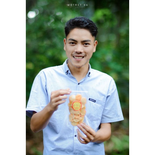 

SEBLAK KERING PEDAS GURIH, CUMA 6.000AN AJA