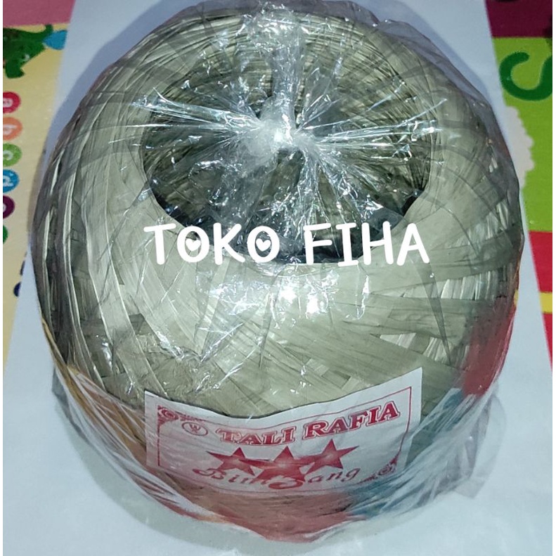 

Tali Rafiah/ Tali Jepang Roll Besar
