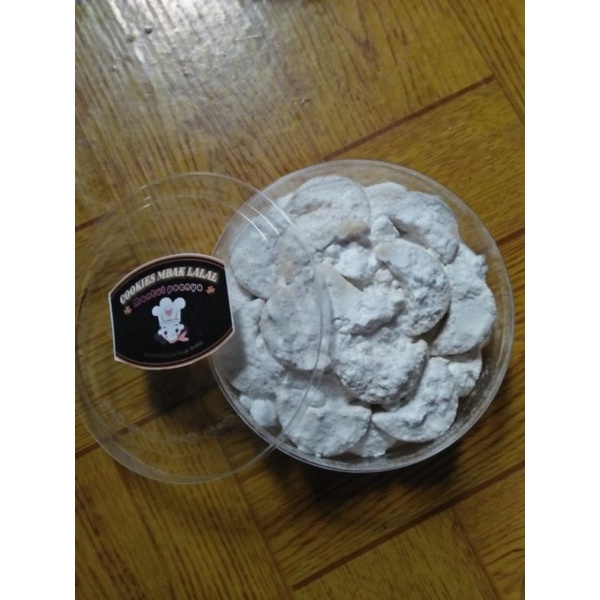 

PUTRISALJU.KUELEBARAN.MURAHMuMEr(TOPLES250gr)