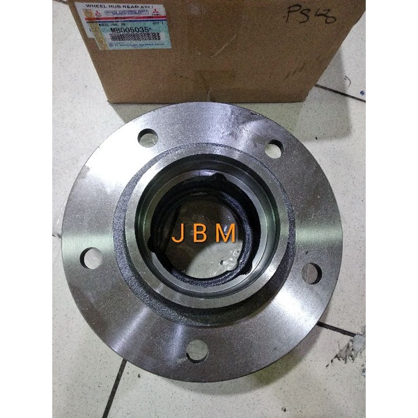 NAP RODA BELAKANG PS120 WHEEL HUP NAP RODA BELAKANG PS120. PS100. PS110. PS135