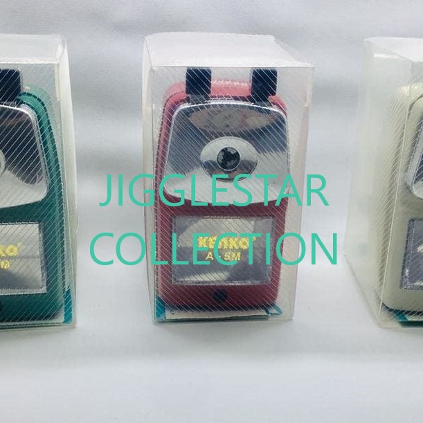 

Rautan pensil meja Kenko/Joyko A5M
