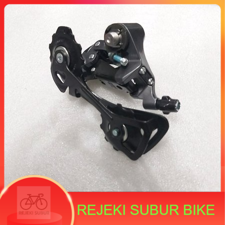 RD SHIMANO CLARIS SHORT CAGE PENDEK R-2000 7 8 9 speed