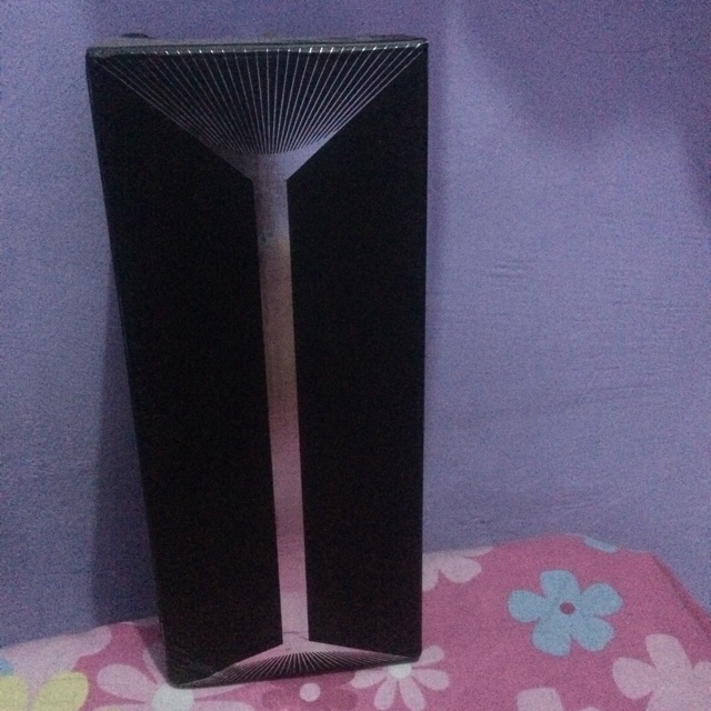 Official Lightstick Army Bomb Ver 3