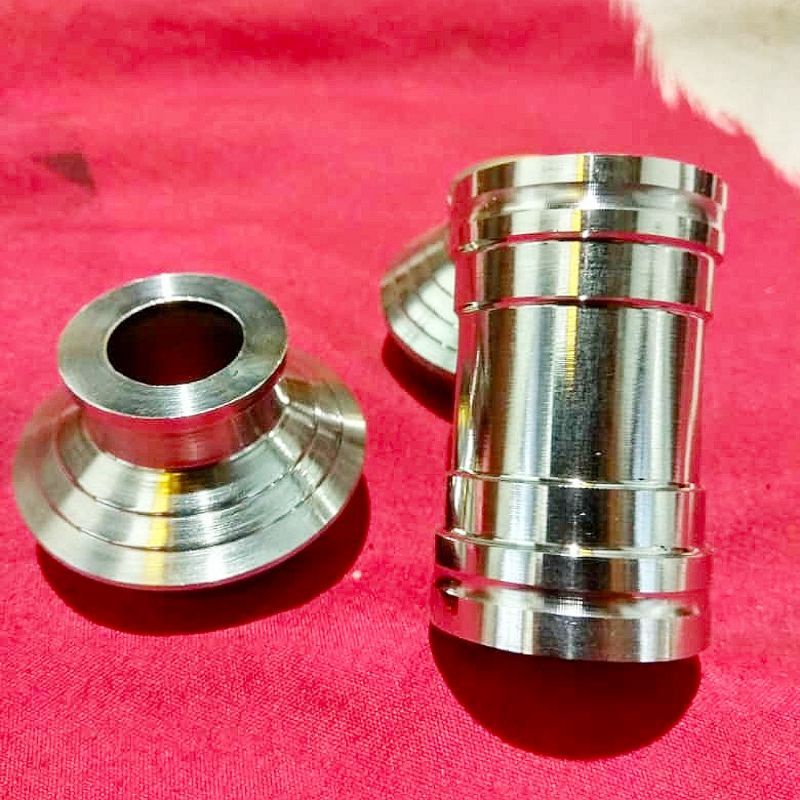 bosh tromol rx king pnp arem kaze / tutup tromol belakang jupiter z pnp arem k2r aiteh / boshing cnc