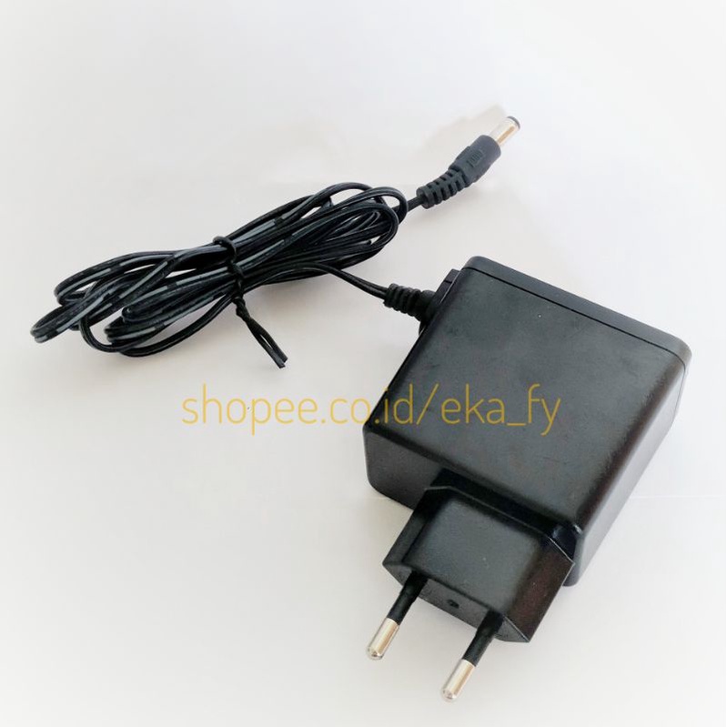 Adaptor Totolink 12v 2a ori asli untuk cp300 cp350