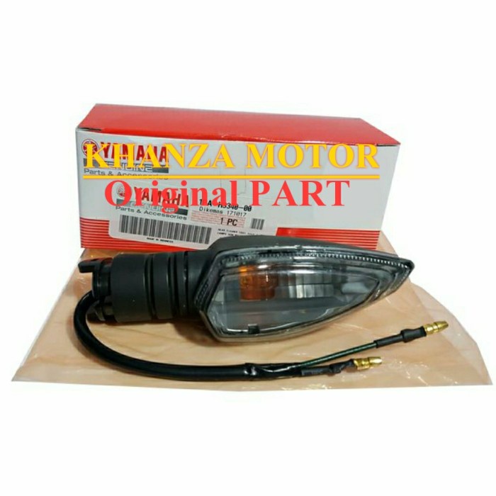 LAMPU SEIN BELAKANG KANAN VIXION NEW 2013-2016 ORIGINAL YGP