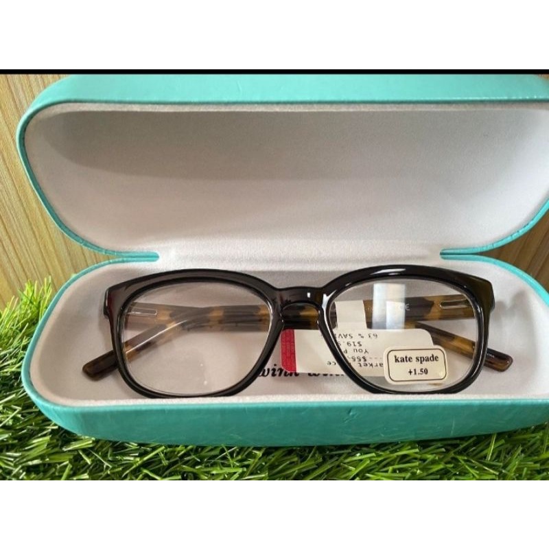 Kacamata plus +1.5