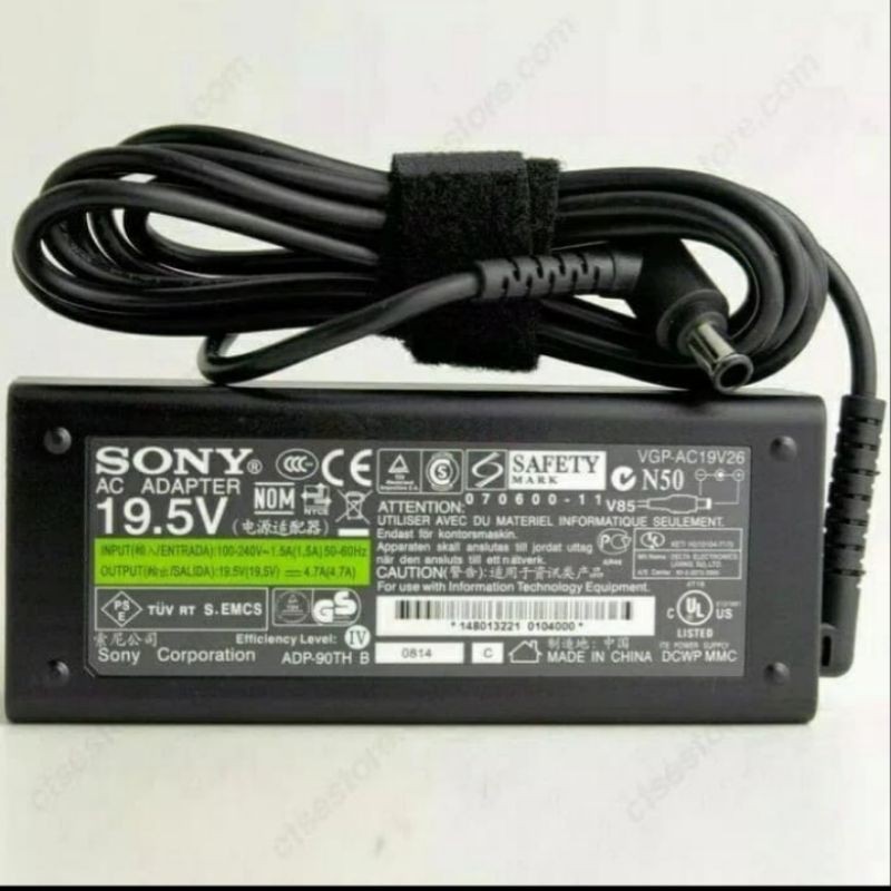 Adaptor TV LED LCD Sony bravia 32-40 inch