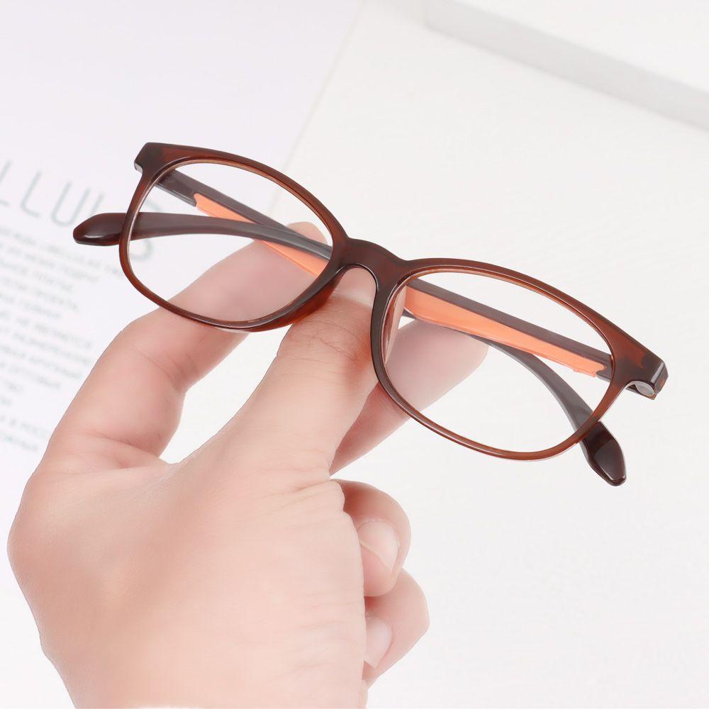 Lily Kacamata Baca Nyaman Elegan Vintage Ultra Light Frame