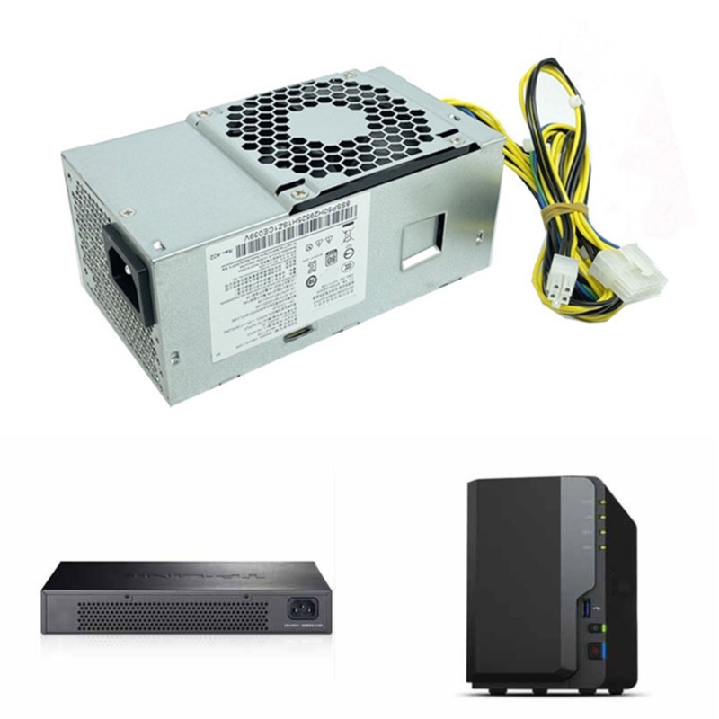 Power Supply HK280-72PP 10pin 180W HK310-72PP PA-2181-2 PCE0