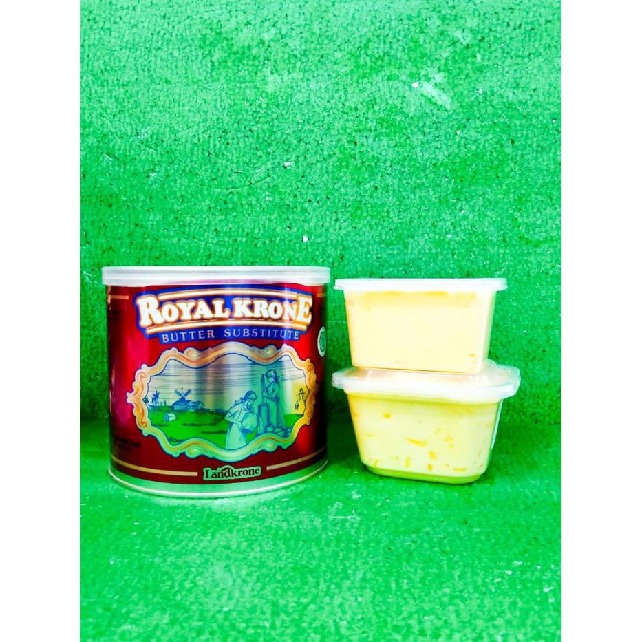 

BUTTER ROYAL KRONE REPACK 1KG