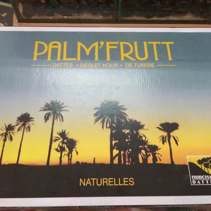 

Kurma Terbaru - Kurma Tangkai Palm Fruit