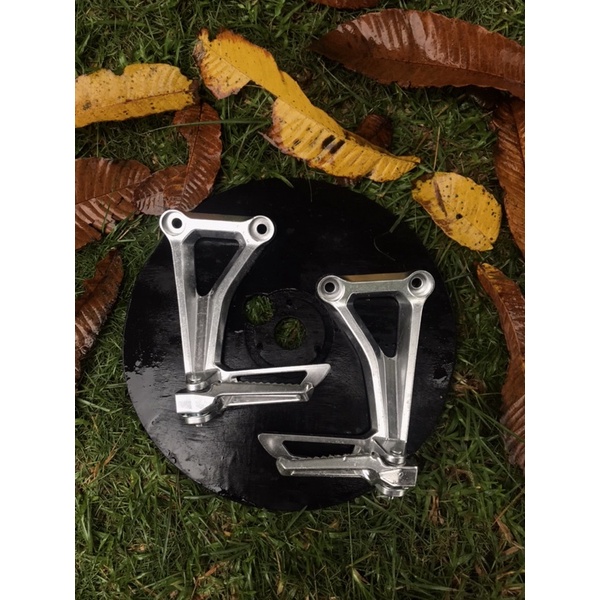 Step belakang postep/footstep belakang CBR650 Import Merk Gorilla