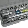 40 SOCKET WRENCH KUNCI SHOCK KUNCI BAN SET 40 IN 1