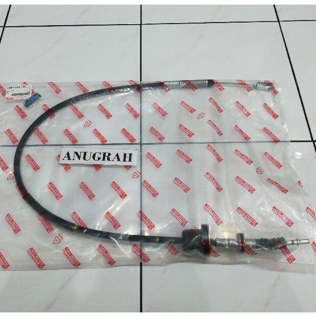 Kabel Kopling Ori Taft Gt, Hiline, Rocky, Taft Independen, Rocky Independen (thn '88 keatas)