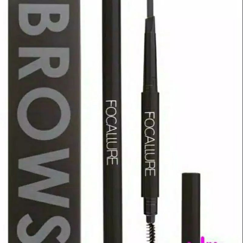 FOCALLURE EYEBROW