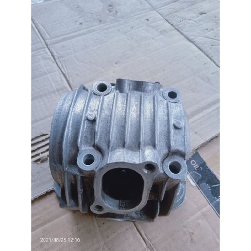 block head block klep Honda karisma / Supra X 125 / Kirana 125 / ORIGINAL