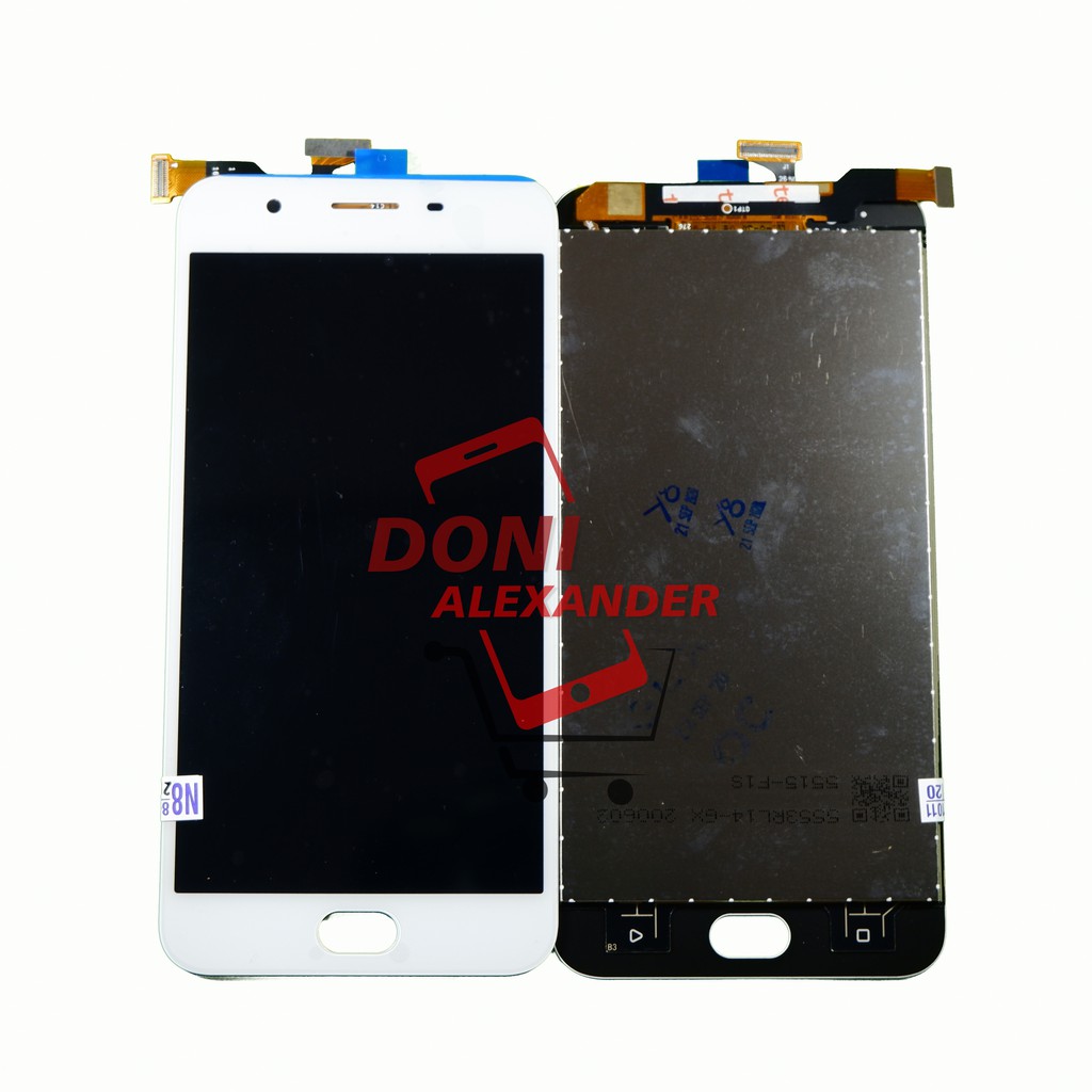 LCD OPPO F1S FULLSET TOUCHSCREEN - LCD OPPO A59 - LCD OPPO A59T - LCD