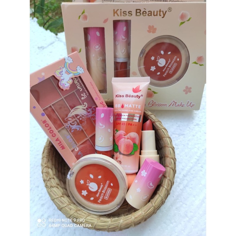 [ PER PAKET ] PAKET BLOOSOM 5in1 BOX