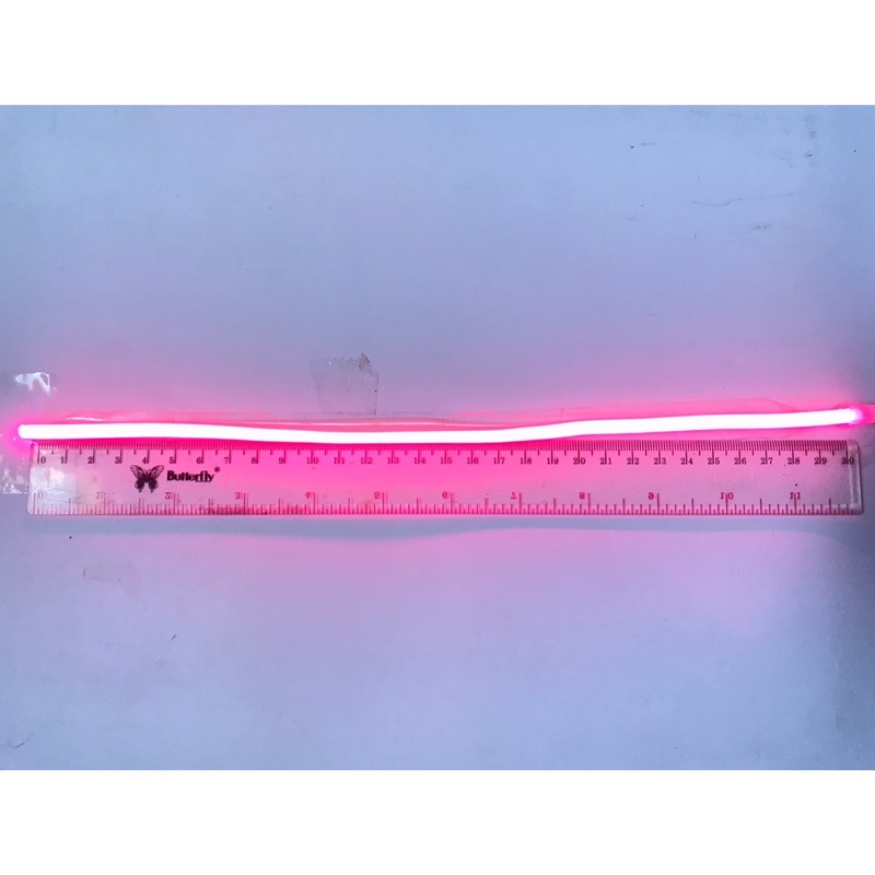 LAMPU ALIS DRL LAMPU FLEXIBEL LAMPU LED ALIS 30CM SEMUA MOTOR-1