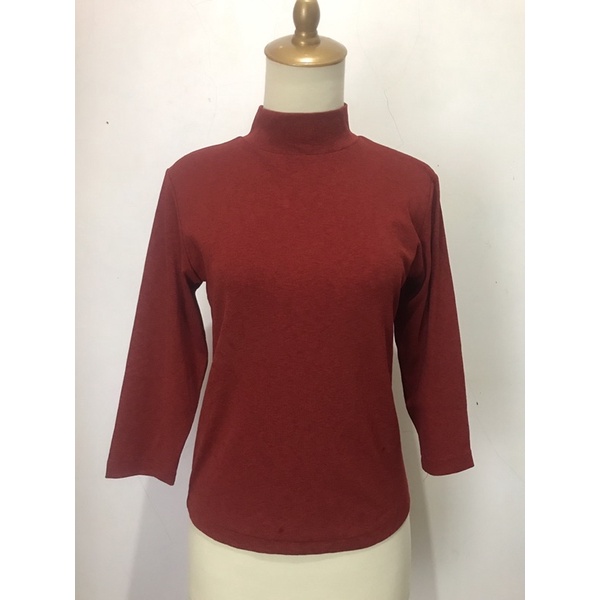 Manset Daleman Blazer Wanita second