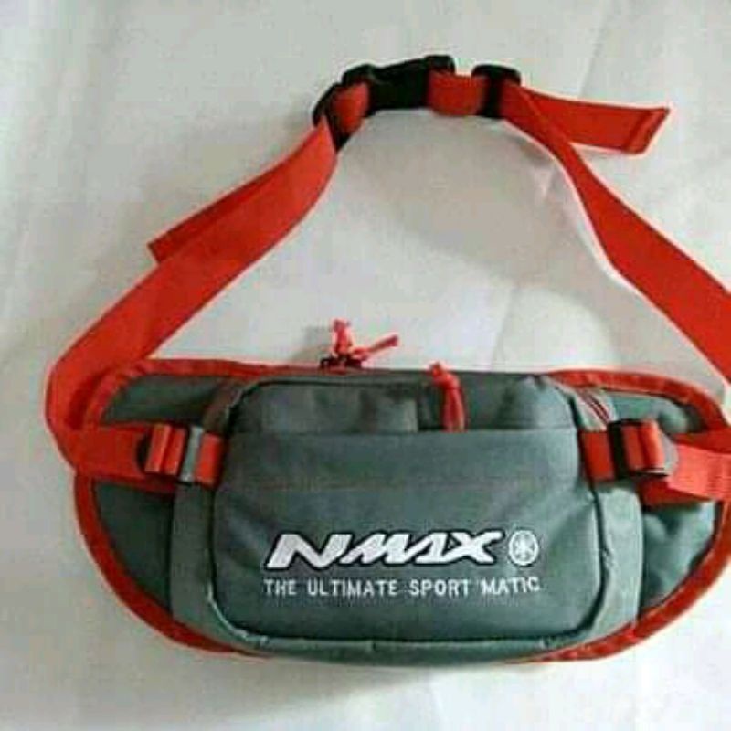 tas Yamaha nmax