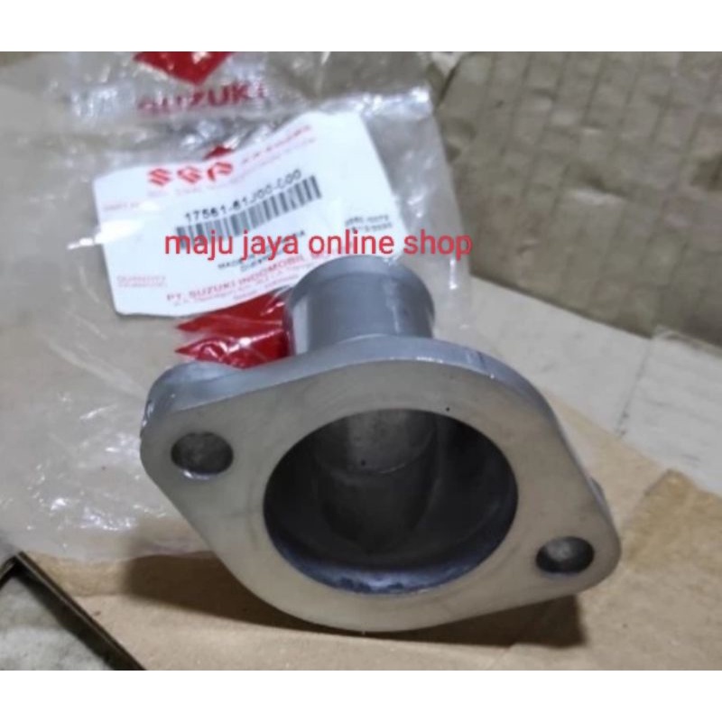 Cap Thermostat APV original